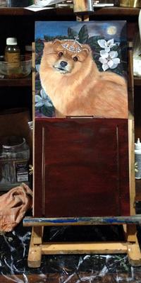 backboard of feeder backboard of feeder