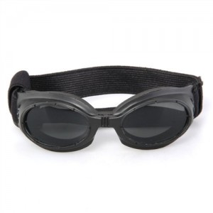 4. 10 Best Dog Sunglasses TOOGOO® Goggles