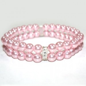 8. PAWZ Road Dog Necklace with Two Rows