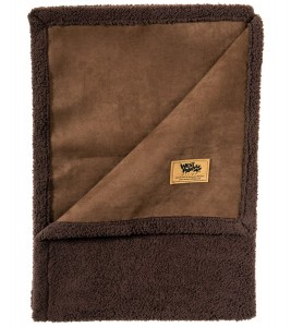 8. West Paw Design Dog Blanket