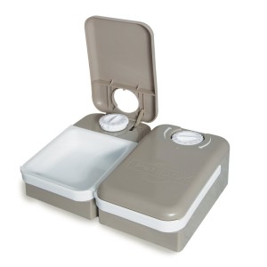 DogSafe Single Automatic Feeder