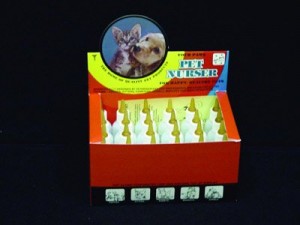 Four Paws Nursing Bottles