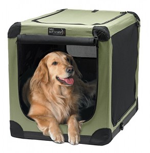 NOZTONOZ Sof-Krate Pet Home