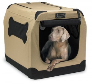 Petnation Port-A-Crate E2 Pet Home