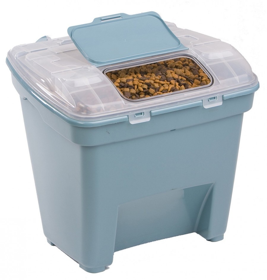 10 Best Dog Food Storage Reviews