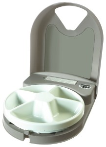 Smart Electronic automatic Feeder