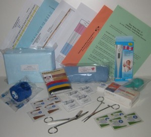 Ultimate Whelping Kit for Dogs